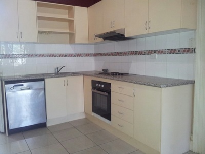 Spacious One Bedroom Apartment with Balcony