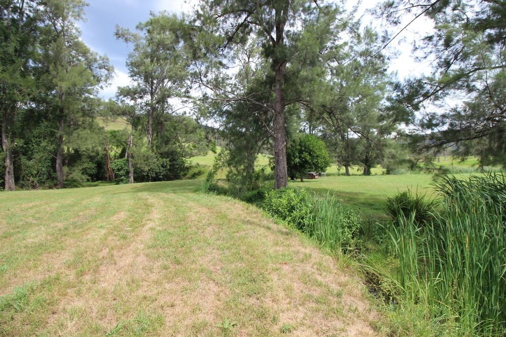 , ELLENBOROUGH NSW 2446