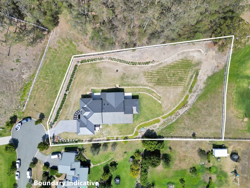 Real Estate For Sale 5 Cardiff Close Maudsland , QLD