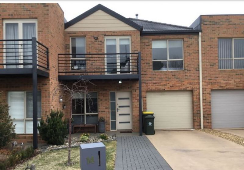 14 Tall Sedge Street, Epping