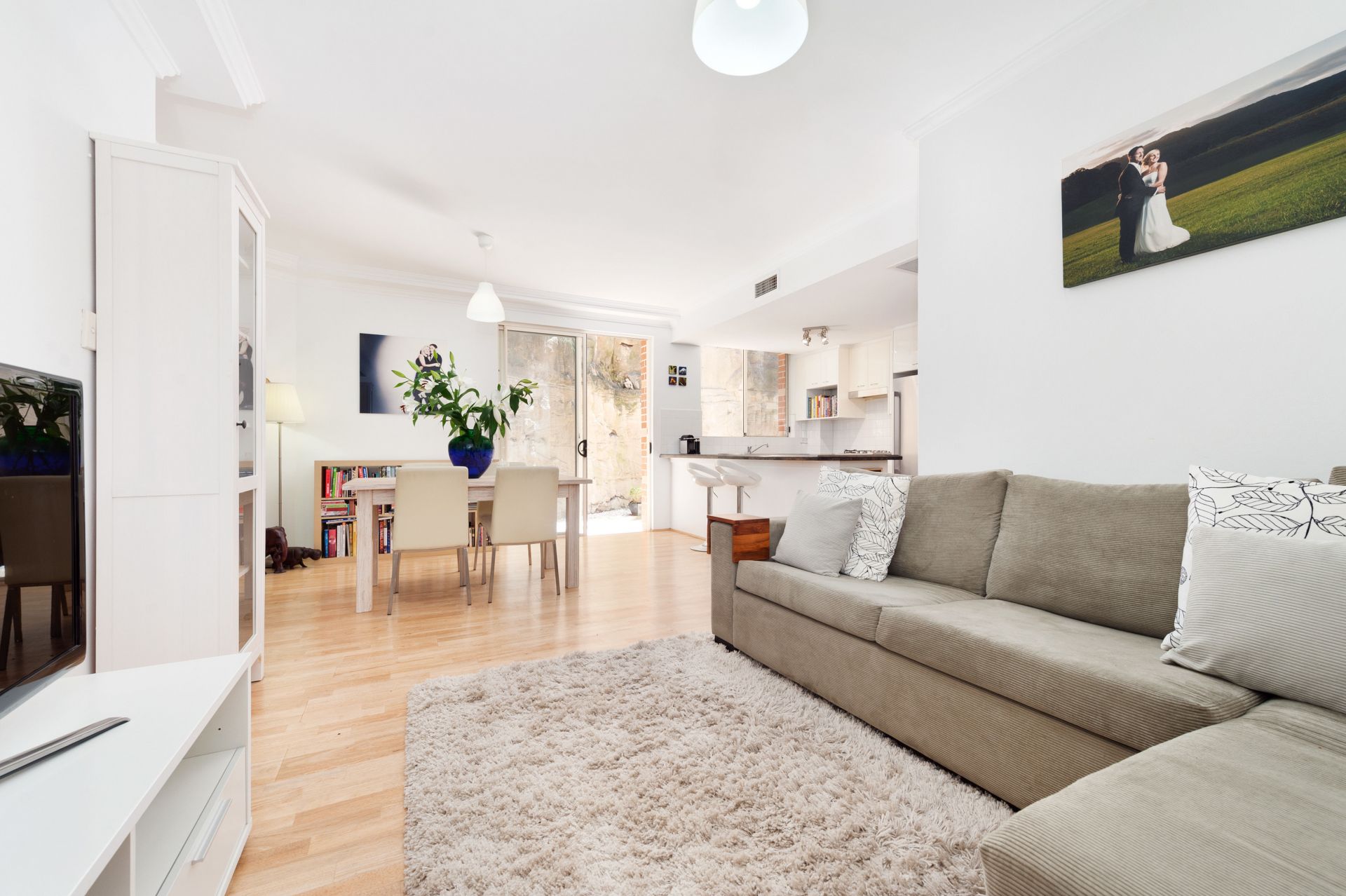 60/24 Buchanan Street Balmain NSW 2041 Apartment for Rent 6032406