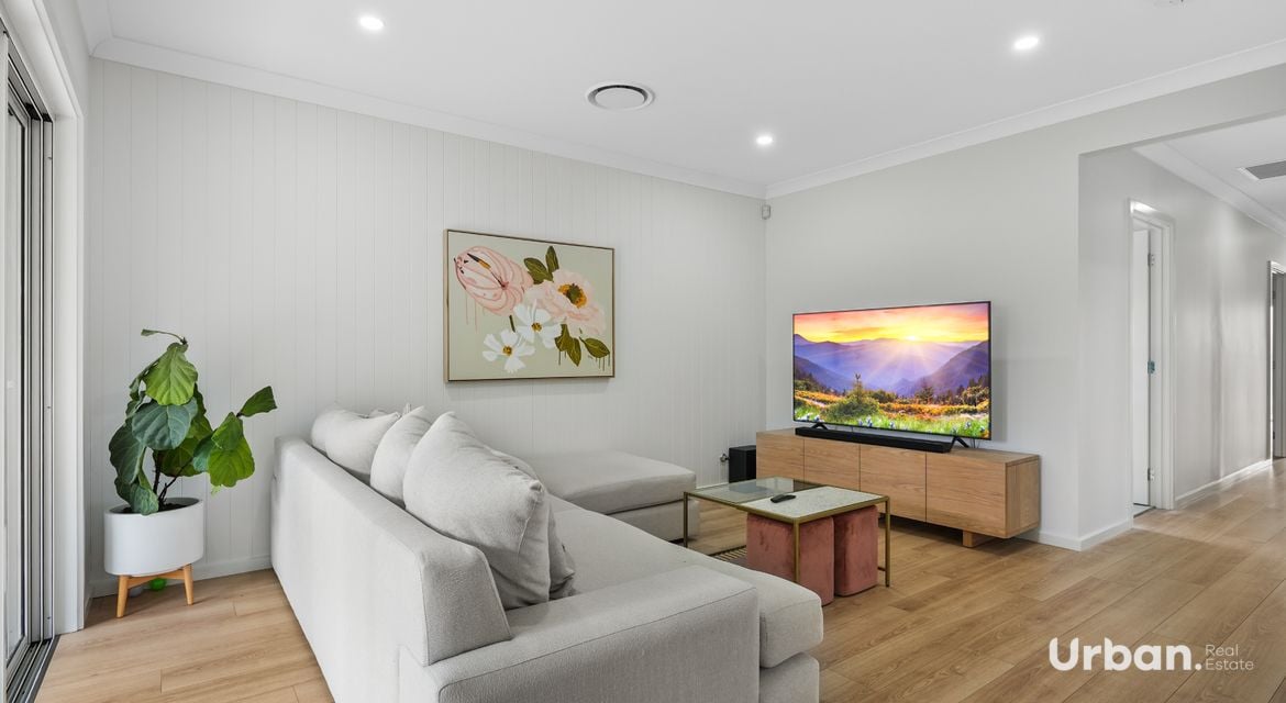 Leppington 3 Honest Avenue