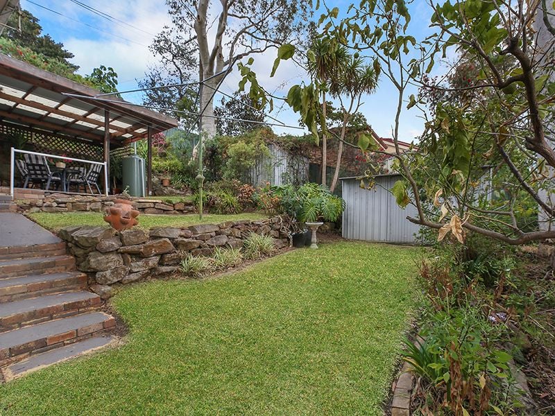 163 National Avenue, Loftus NSW 2232