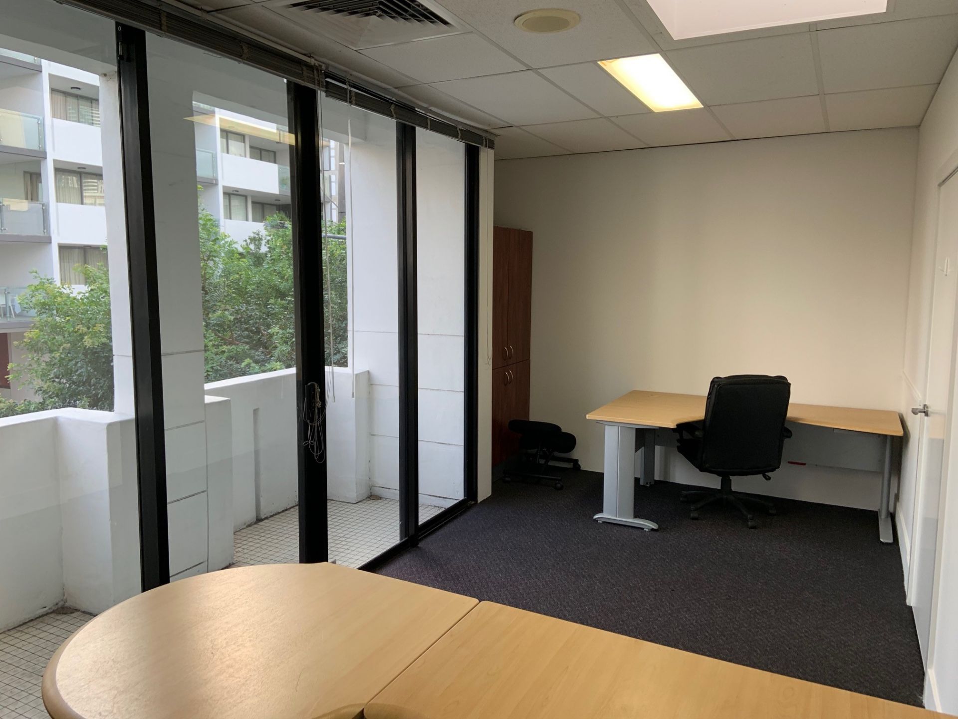 IDEALLY LOCATED OFFICE SPACE IN THE SOUTH BANK PRECINCT!