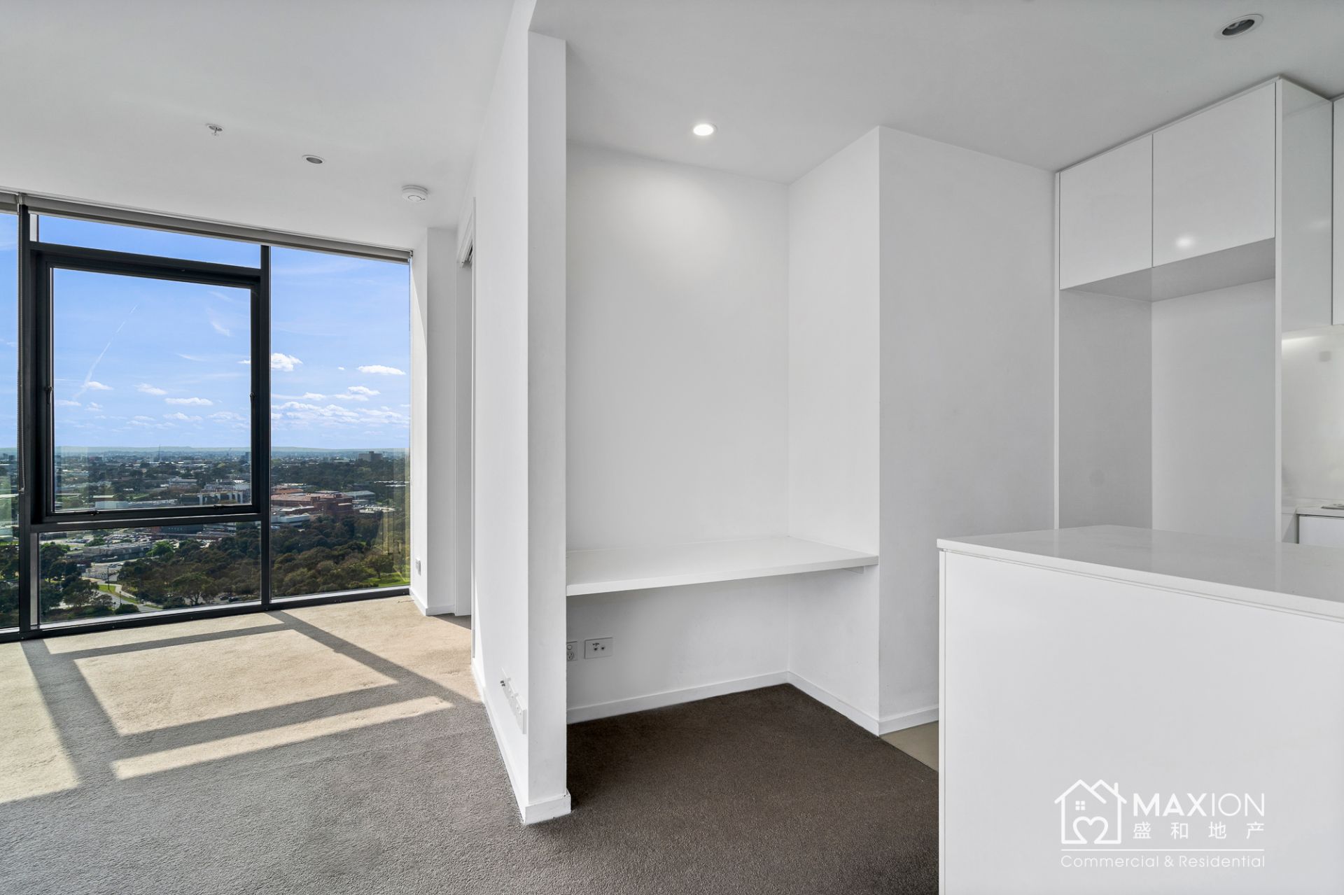 2302/18 Mt Alexander Road Travancore VIC, Travancore - Thumbnail 7