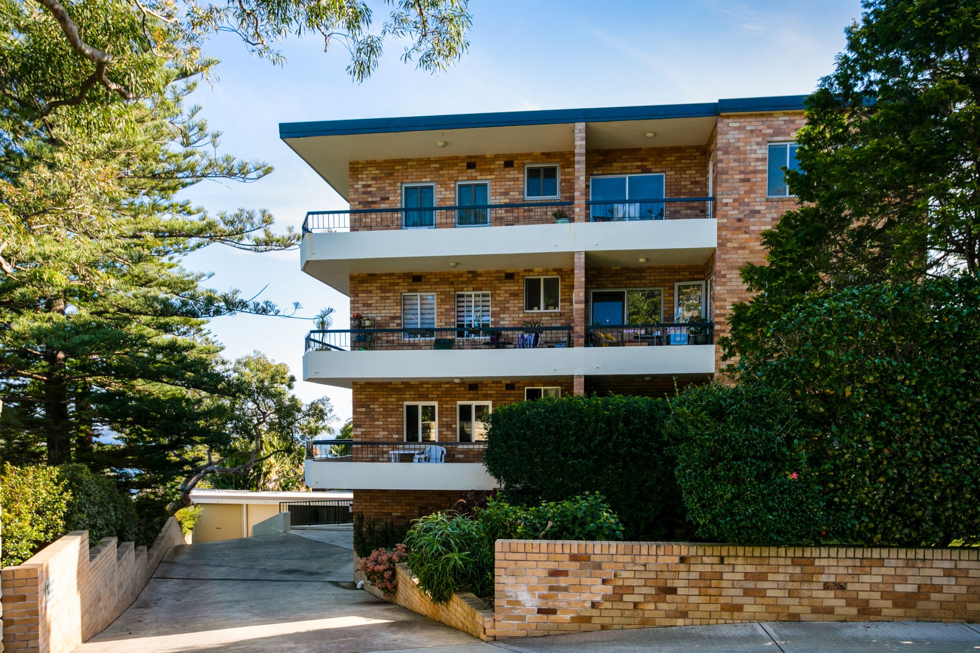 Real Estate For Lease 10/66 Osborne Road Manly , NSW