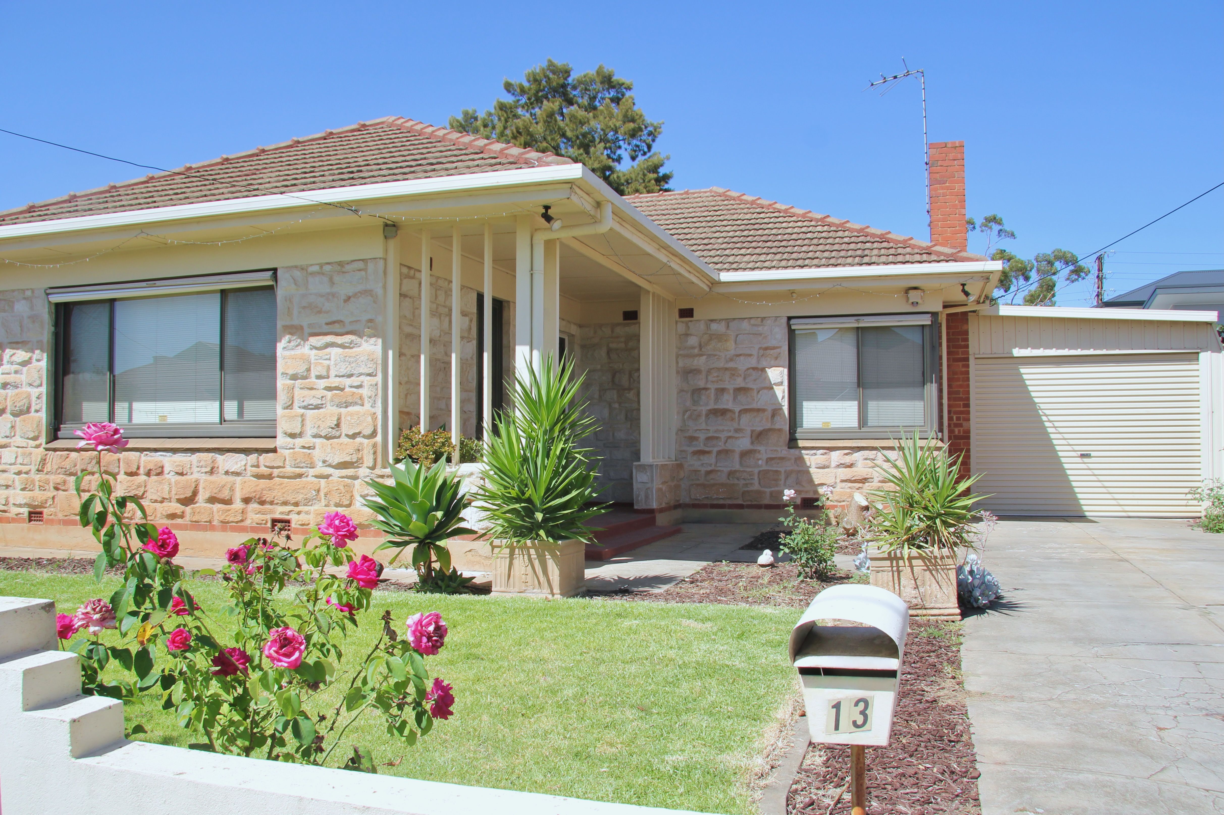 13 Phillip Street West Croydon 5008
