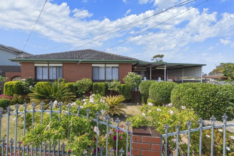 18 Midholm Court, Thomastown