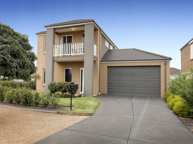 6 Cofton Street, Caroline Springs - Thumbnail 2