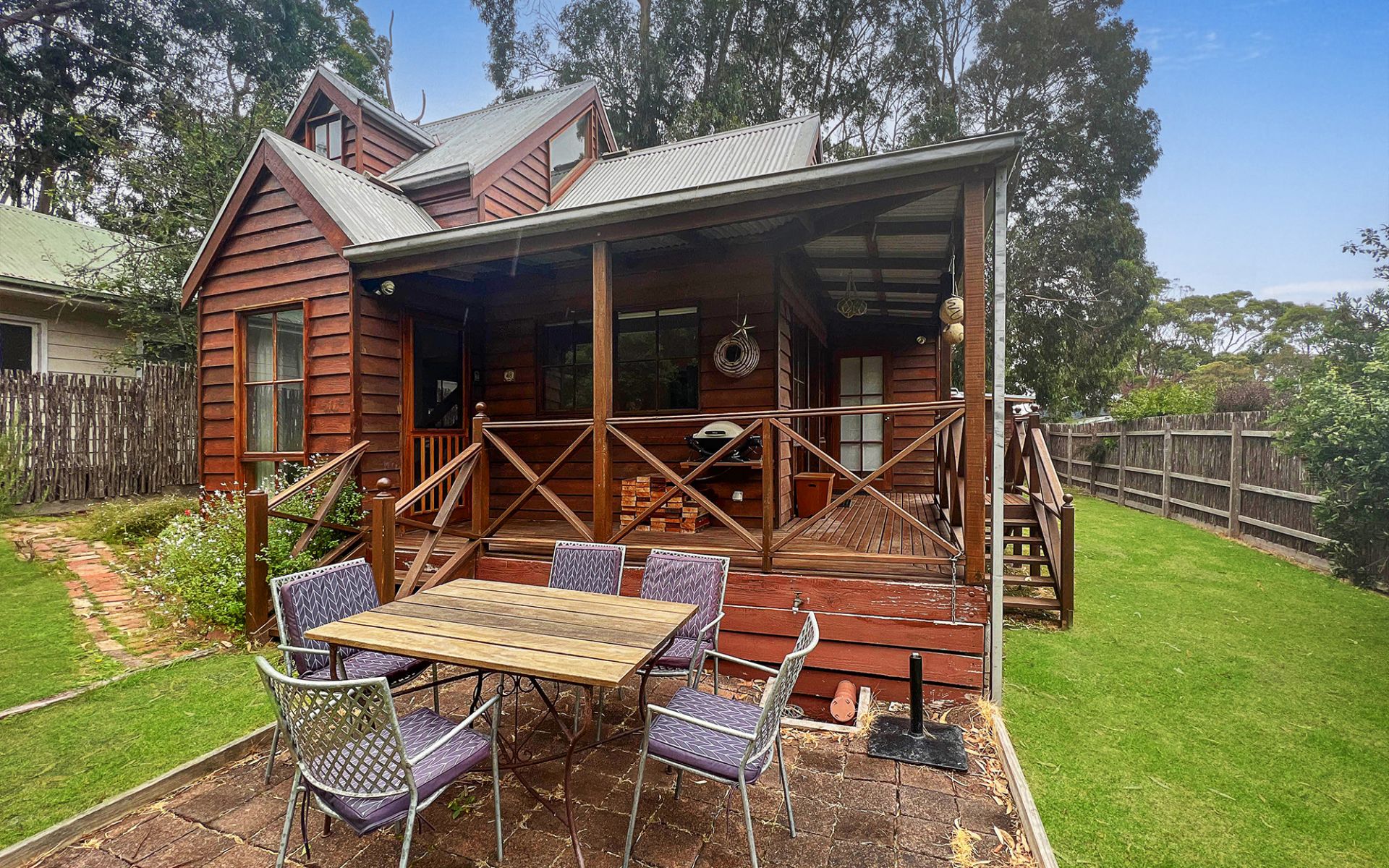 Real Estate For Sale 48 Old Coach Road Skenes Creek , VIC