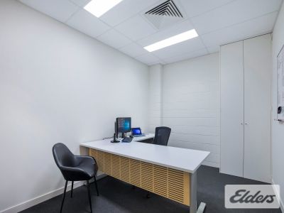 HIGHLY EXPOSED FULLY FITTED OFFICE | MOMENTS FROM KING ST!