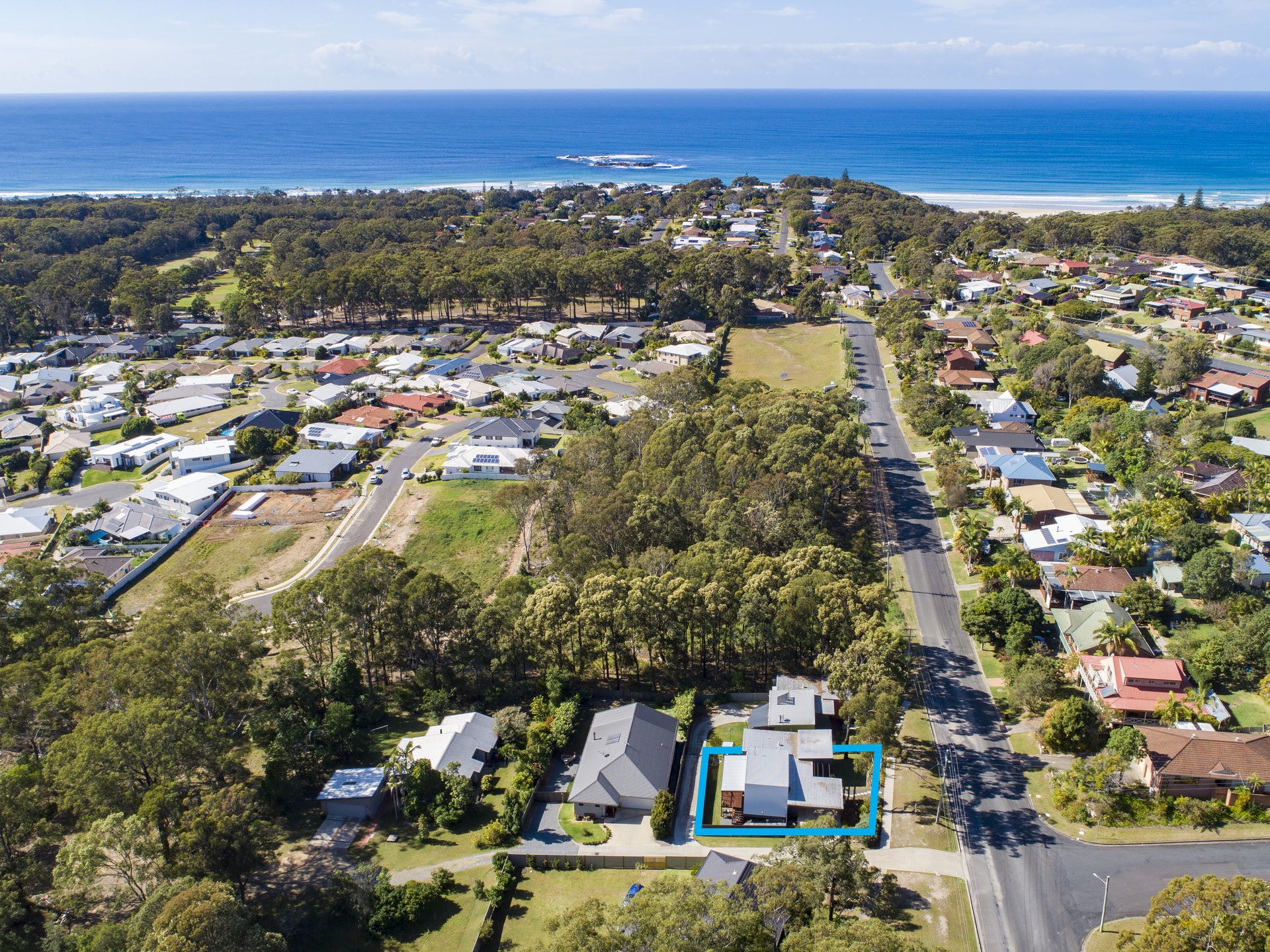 For Sale 11 Safety Beach Drive Safety Beach , NSW