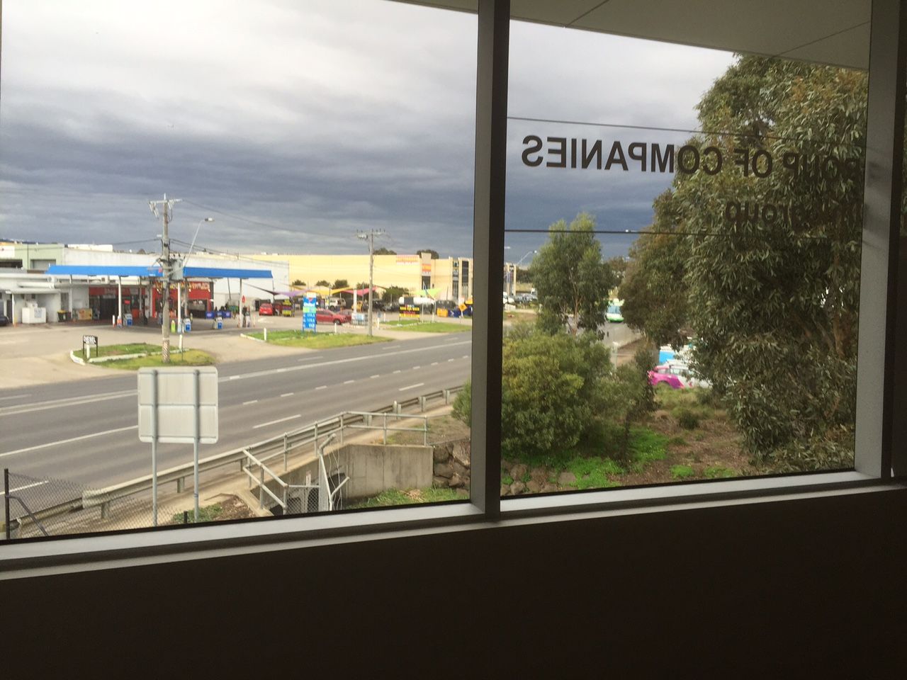 QUALITY OFFICE SPACE WITH AMPLE NATURAL LIGHT!!!