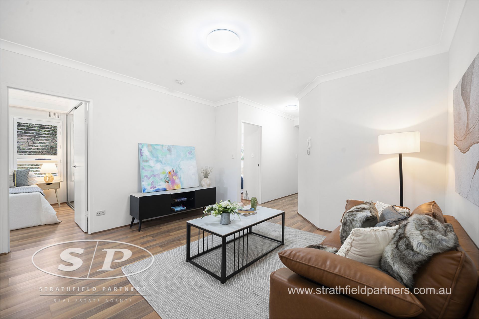 7/7-11 Bridge Road, Homebush, Homebush - Thumbnail 2