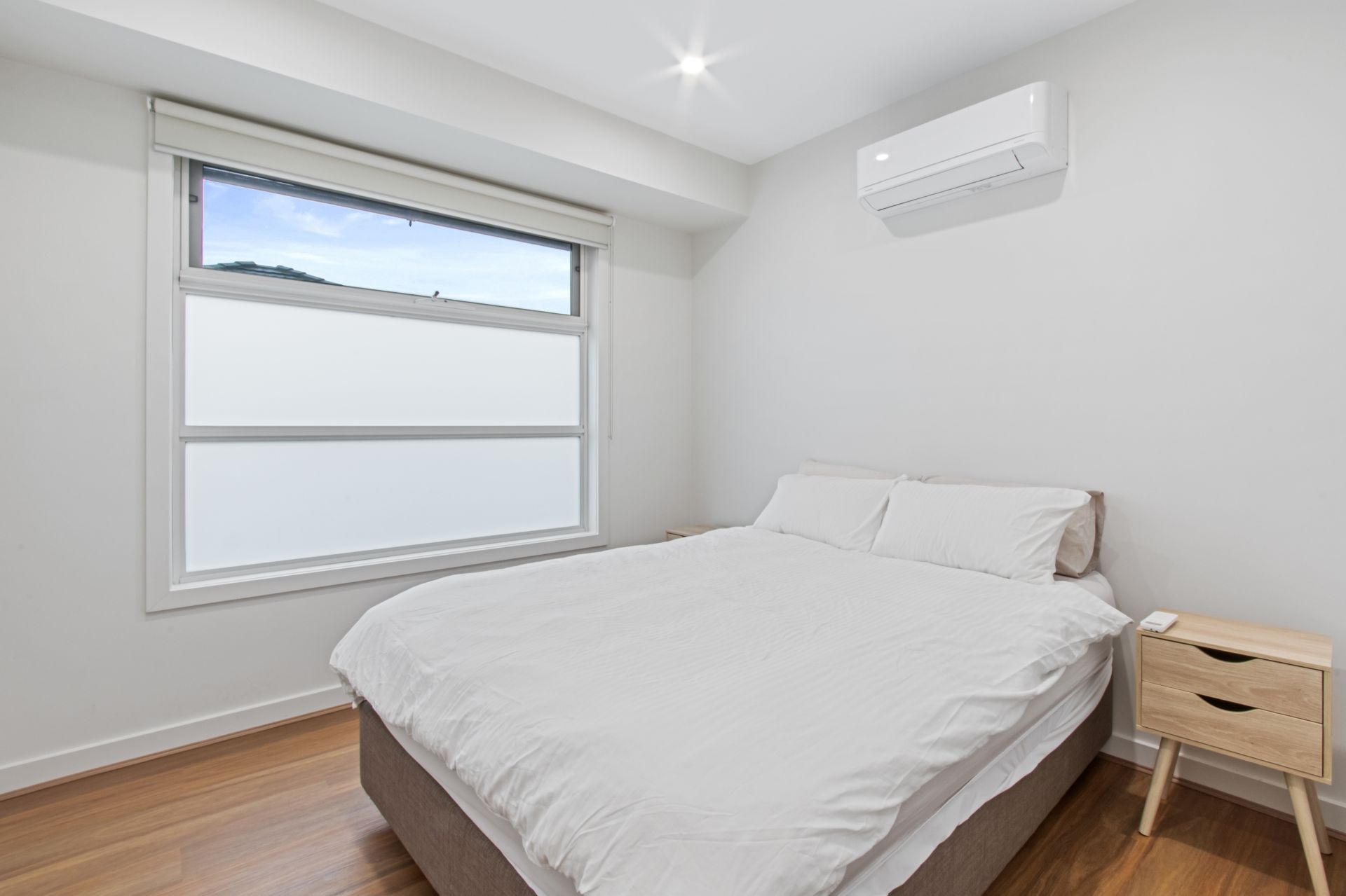 Executive Residence in Ideal Locale