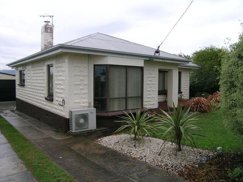 135 George Street, Devonport