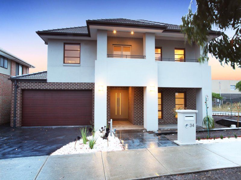 34 Brunton Avenue, Caroline Springs - Thumbnail 2