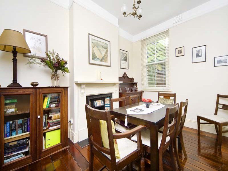 10 Hampden Street NORTH SYDNEY NSW, North Sydney - Thumbnail 5