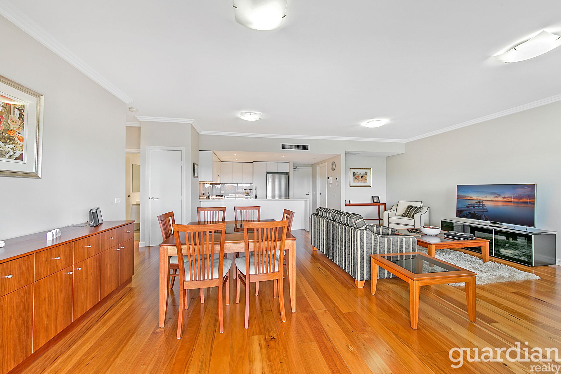 22/9 Garthowen Crescent Castle Hill NSW, Castle Hill - Thumbnail 4