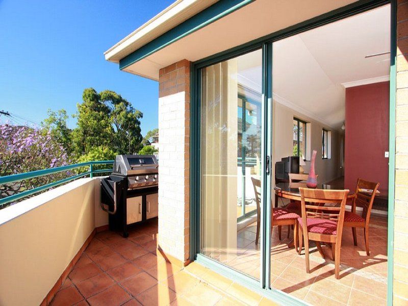 5/853 Pacific Highway CHATSWOOD NSW, Chatswood - Thumbnail 3