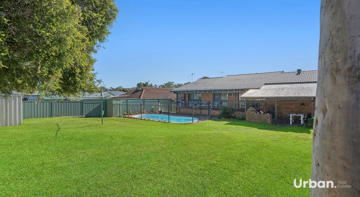 Cessnock 49 Mavis Street