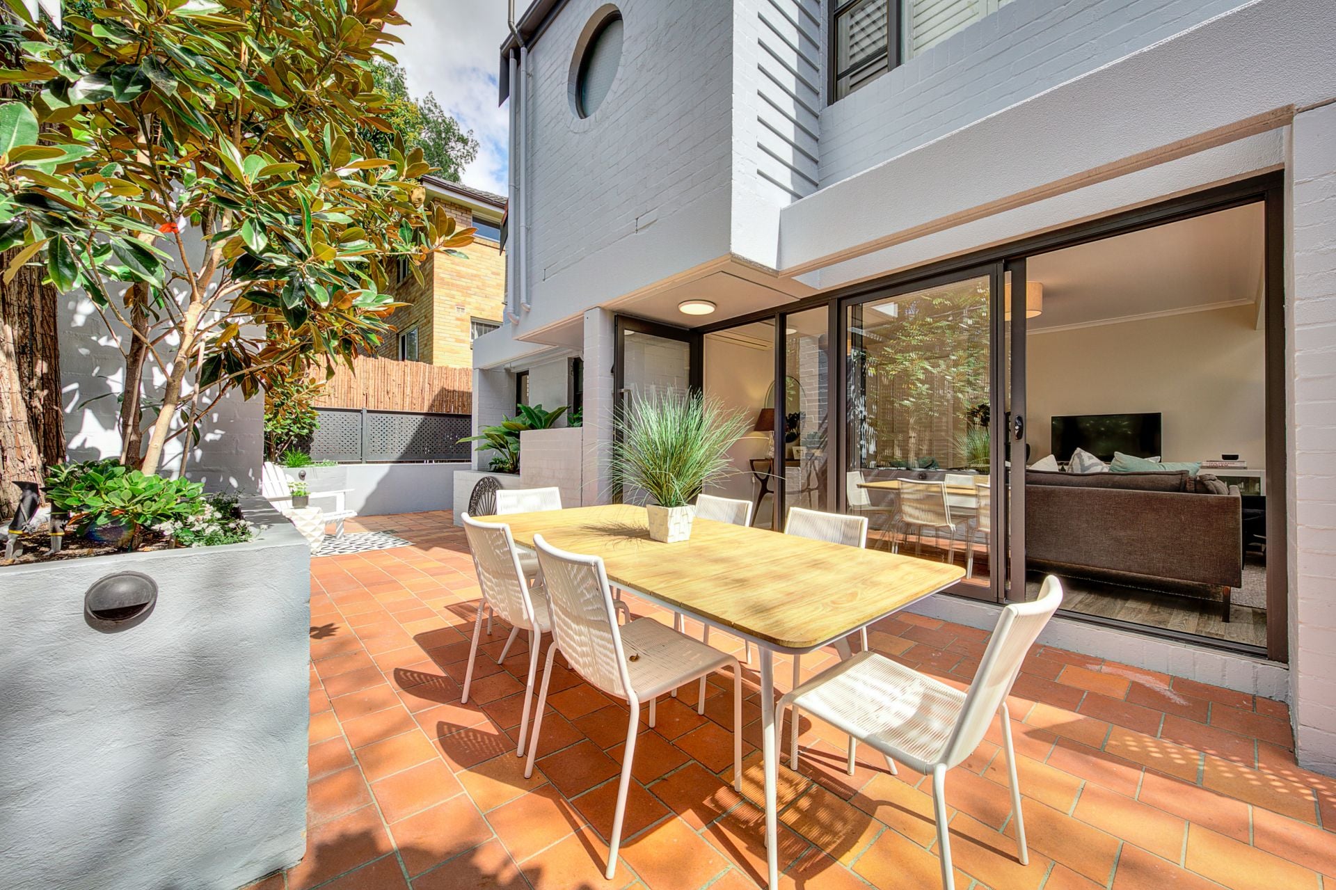 4/95 Gerard Street, Cremorne, Cremorne - Image 1