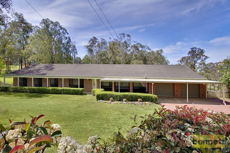 422 Old East Kurrajong Road, East Kurrajong - Thumbnail 2
