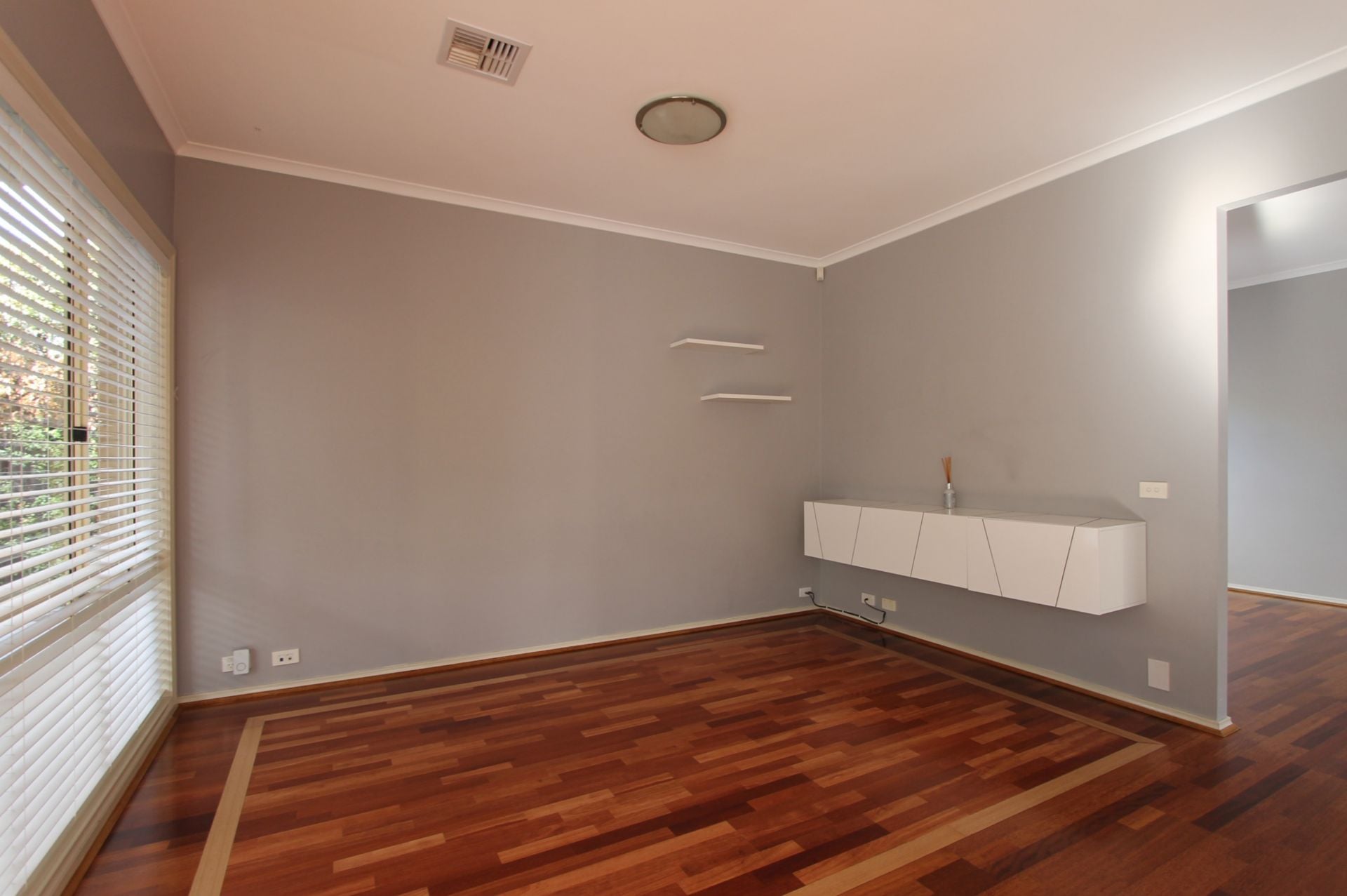 Quality Living, Peaceful Location