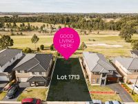 30 Aspect Crescent Colebee, Nsw