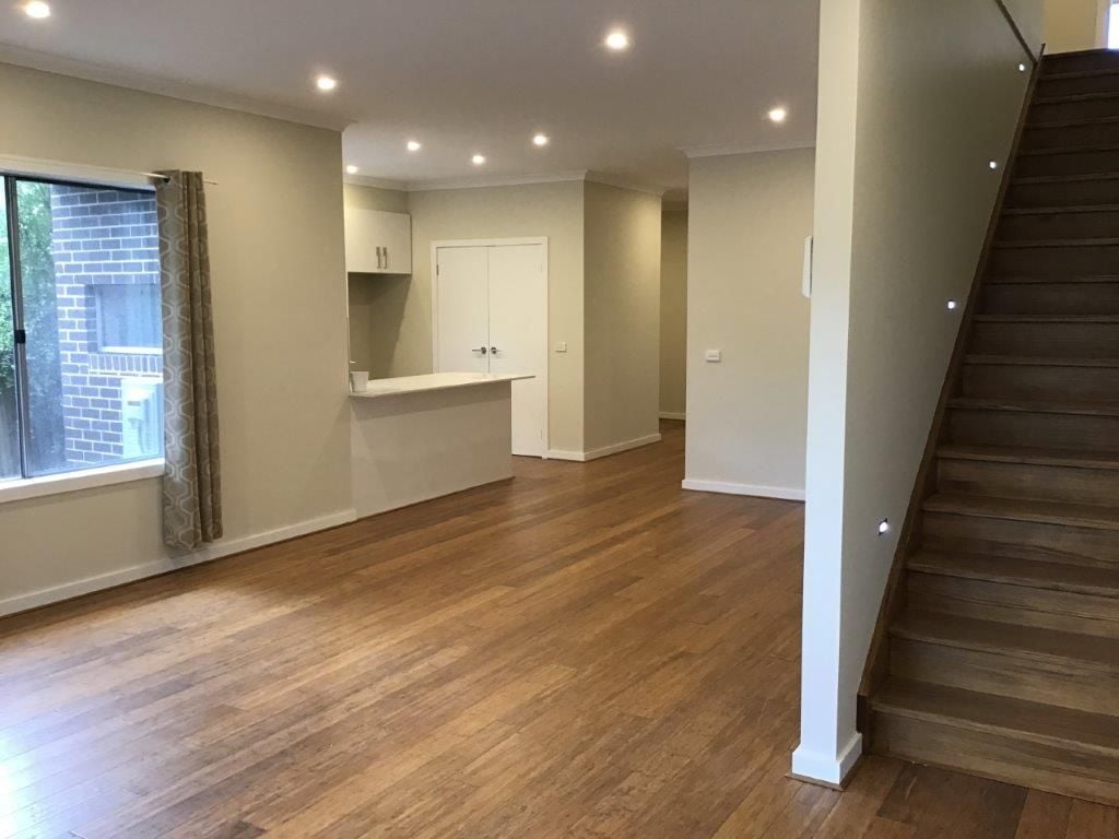 **Low Maintenance Living**