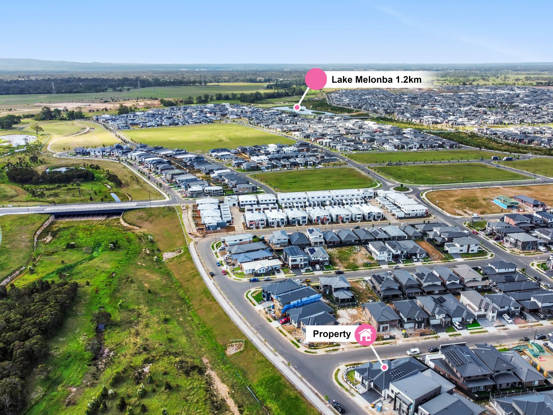 80 Caledonia Crescent, Marsden Park Waratah Estate Agents