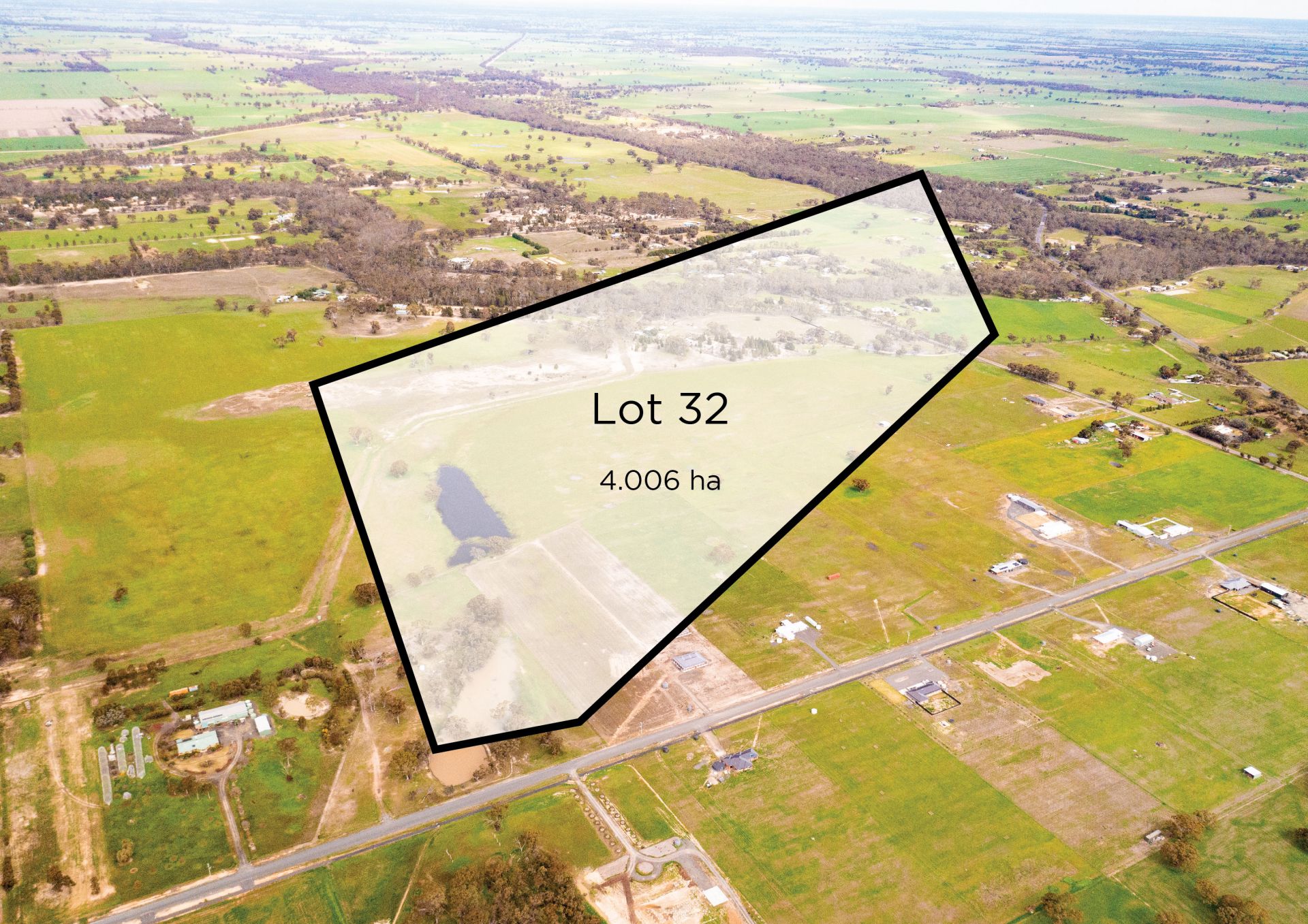 Lot 32 Mackies Road, Haven Wes Davidson Real Estate