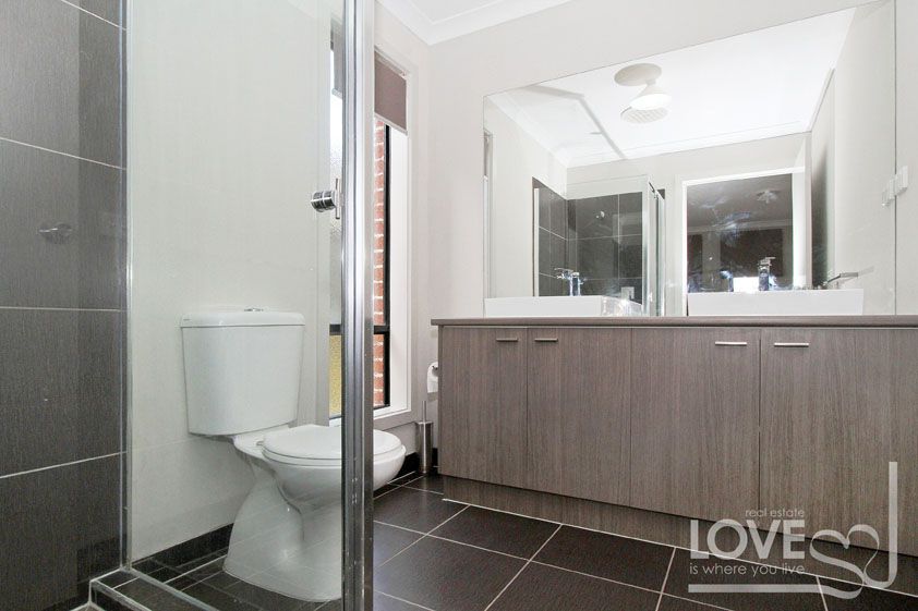 This stunning spaciously designed home...!