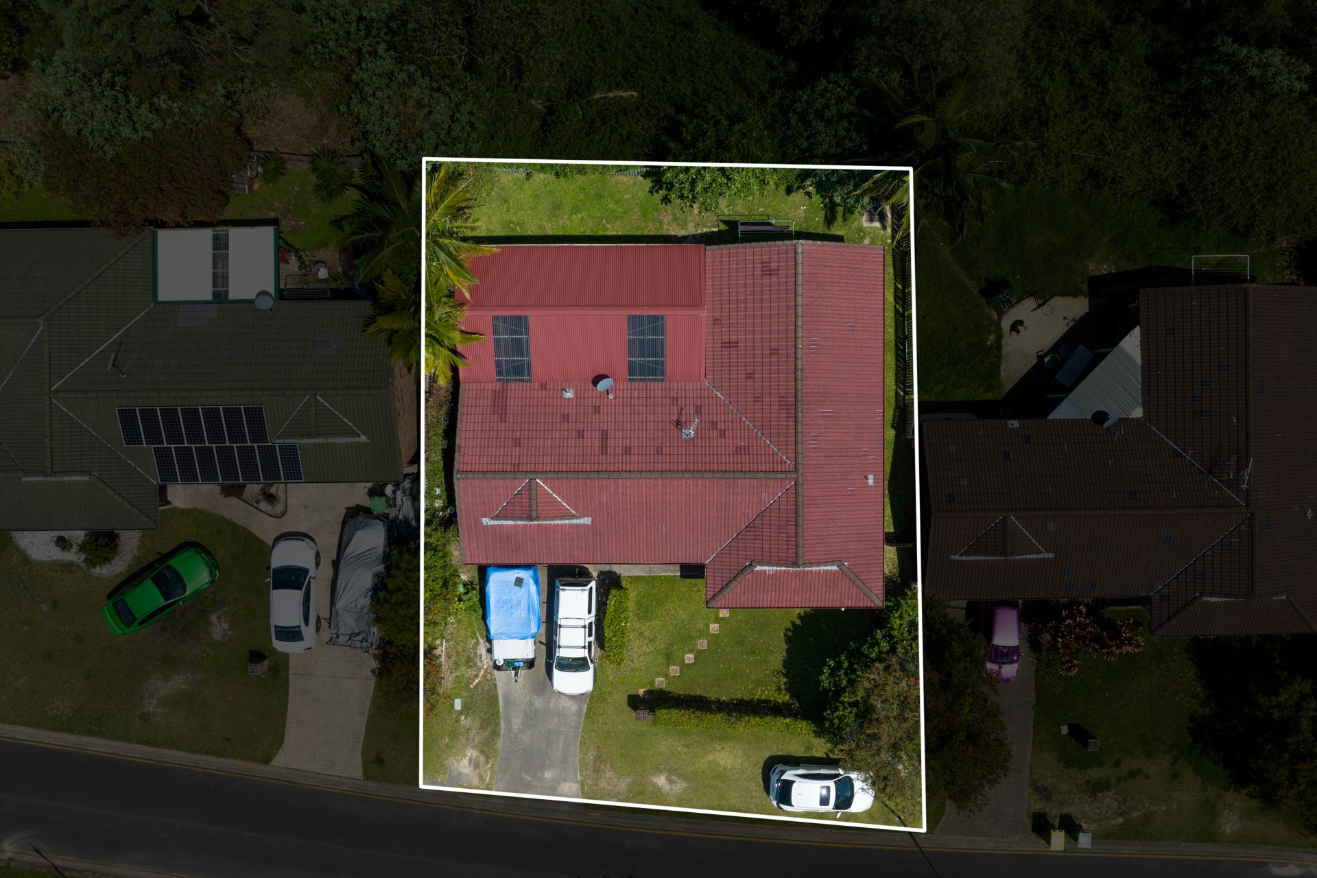 Real Estate For Sale 6 Guy Lane Oxenford , QLD