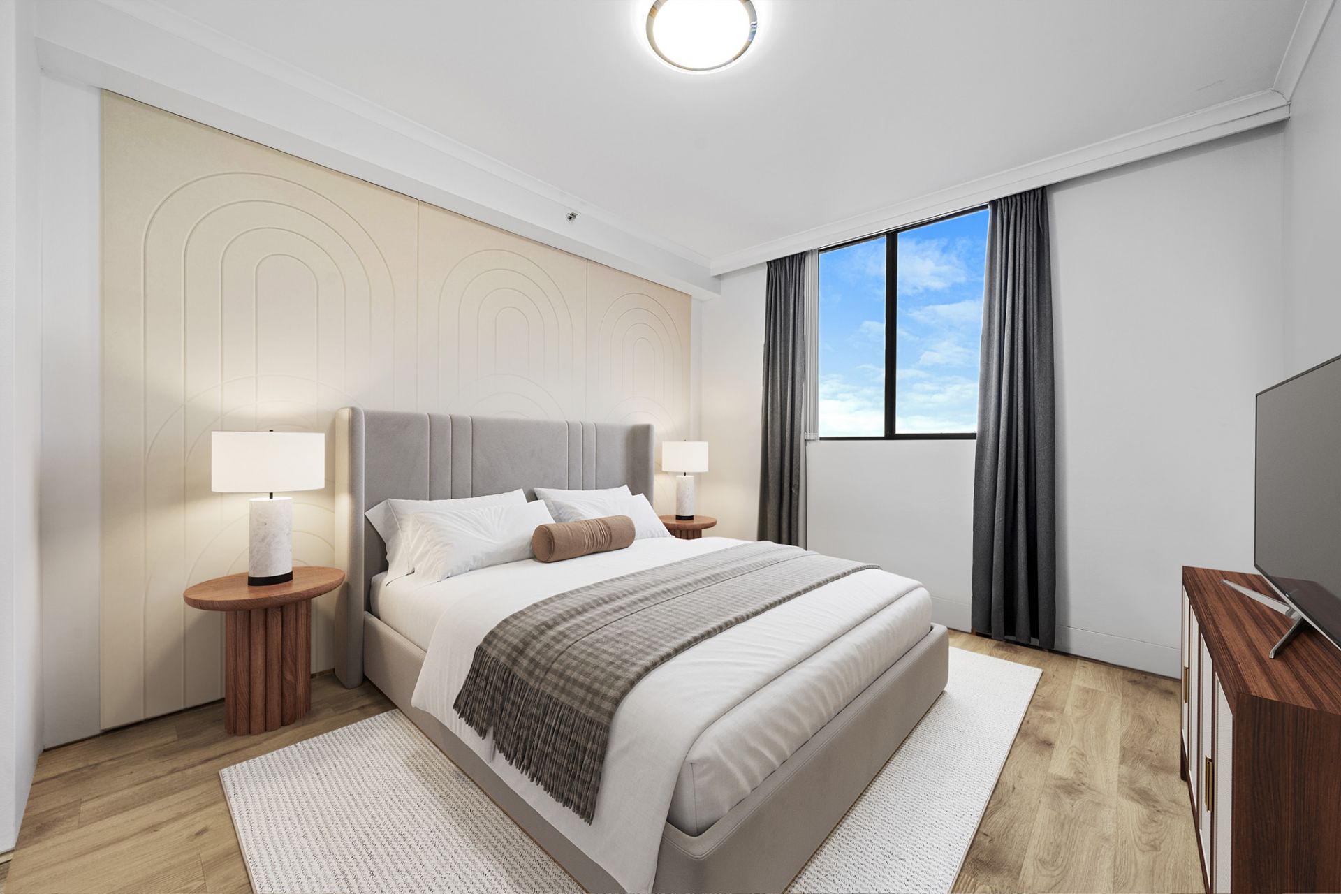 604/7-9 Churchill Avenue, Strathfield, Strathfield - Thumbnail 5