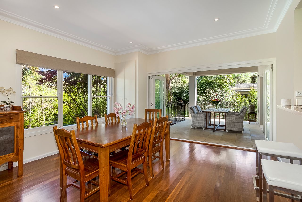 Real Estate For Sale 27 Darnley Street Gordon , NSW