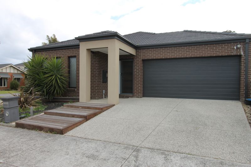 7 Hinterland Drive, Mernda