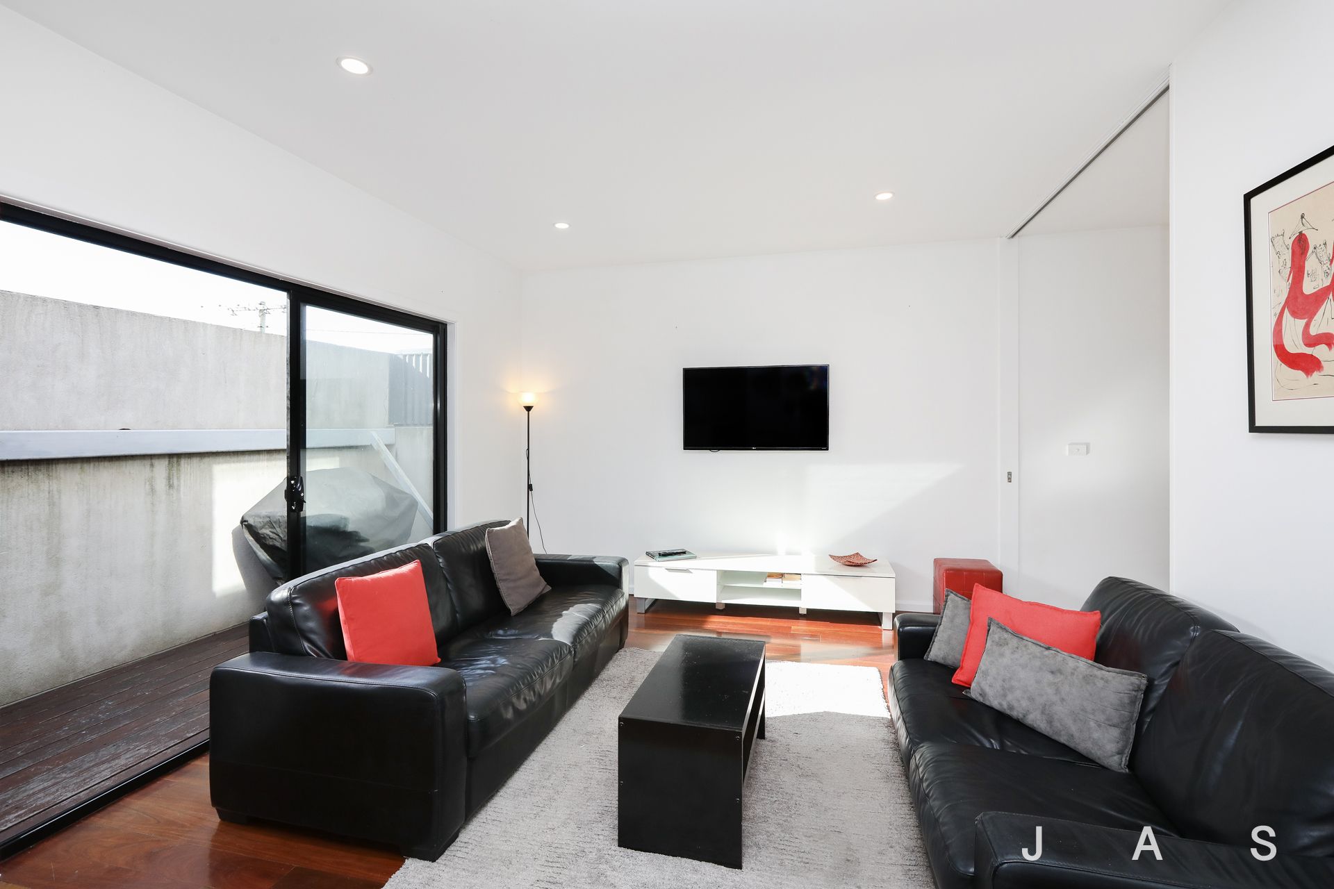 Dwelling 52 Williamstown Road Kingsville VIC, Kingsville - Thumbnail 5