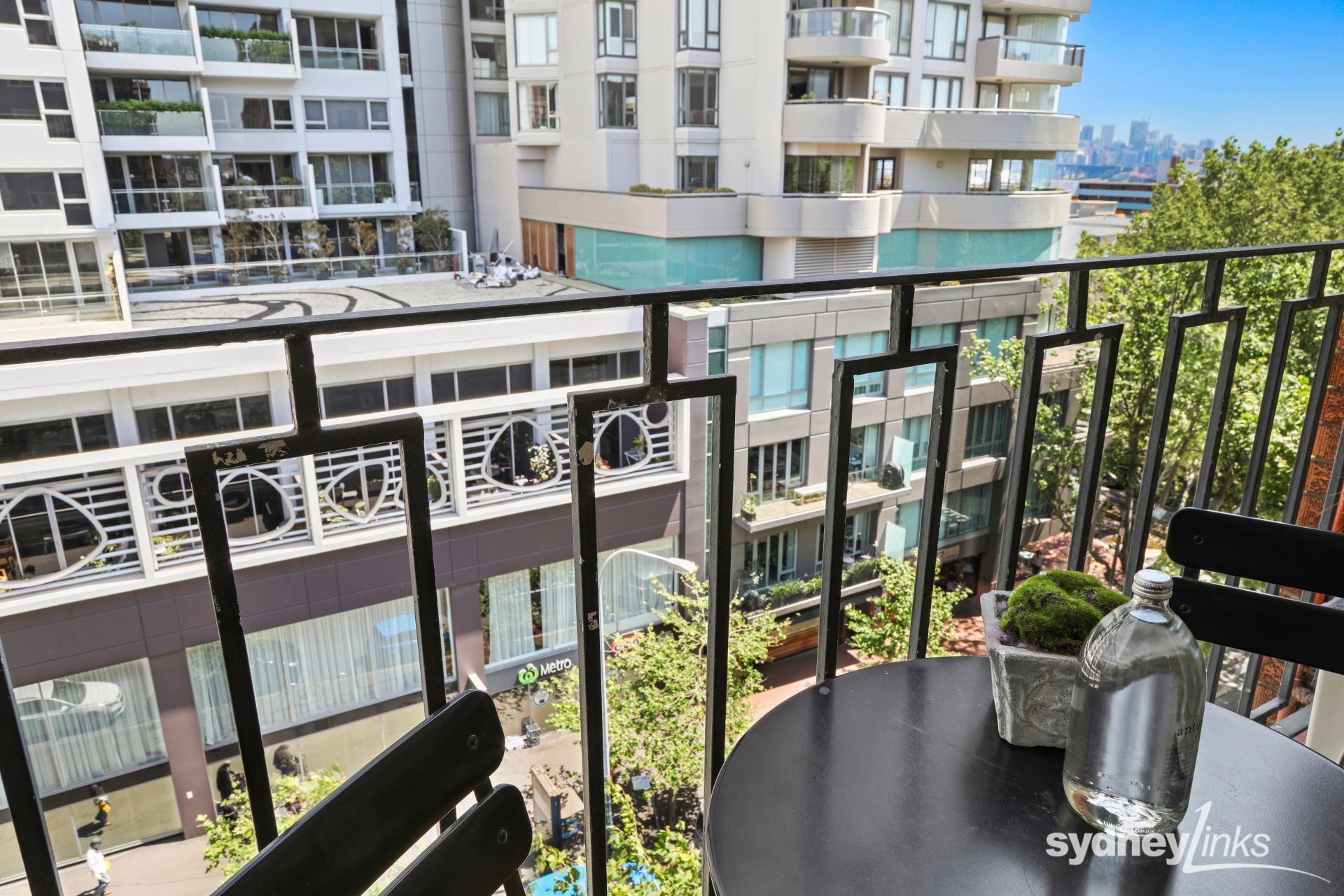 607/40 Macleay Street, Potts Point Sydney Links Real Estate
