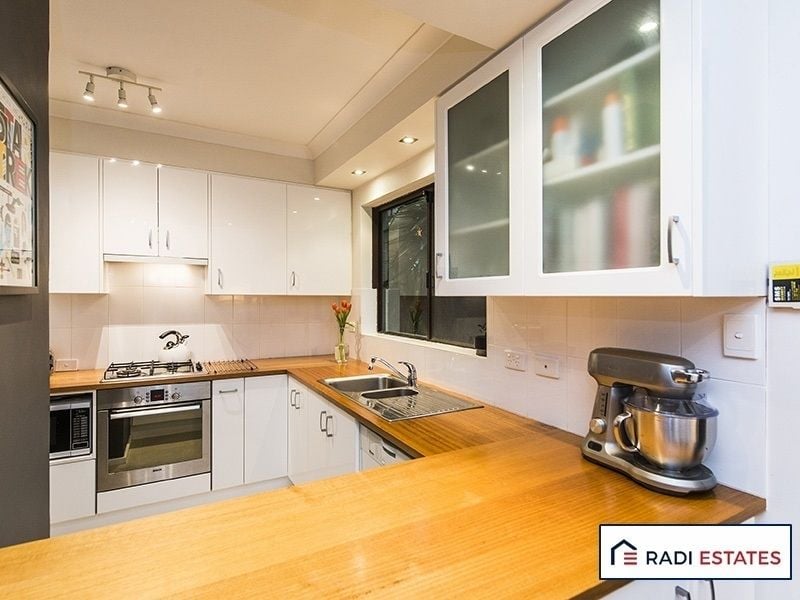 2/57 Third Avenue, Mount Lawley