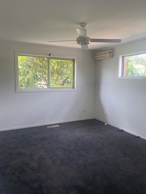 Hidden Gem in Fantastic Location ! Three bedrooms, work shop, double garage!