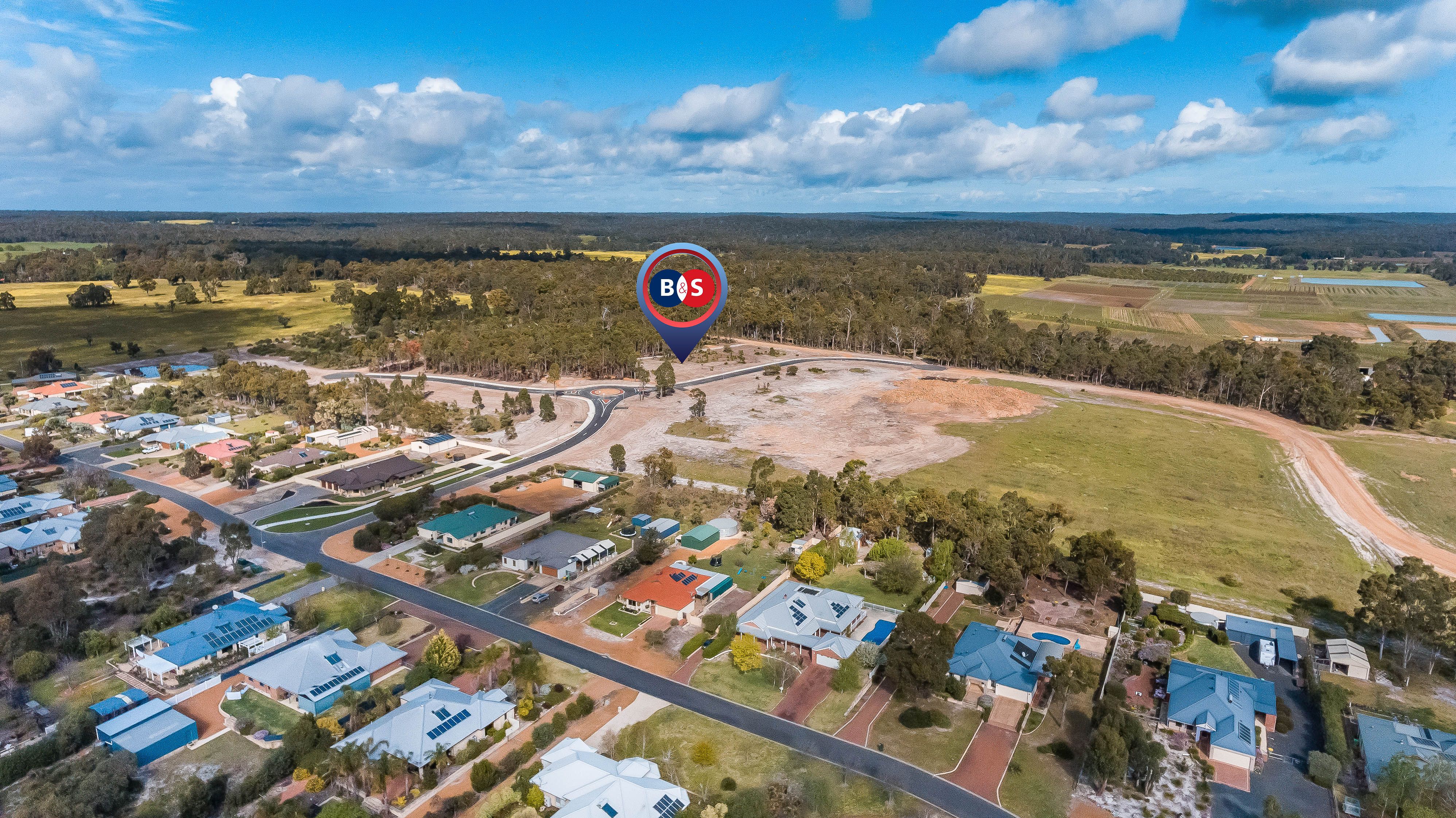 Lot/171 Hardenbergia View Donnybrook , WA