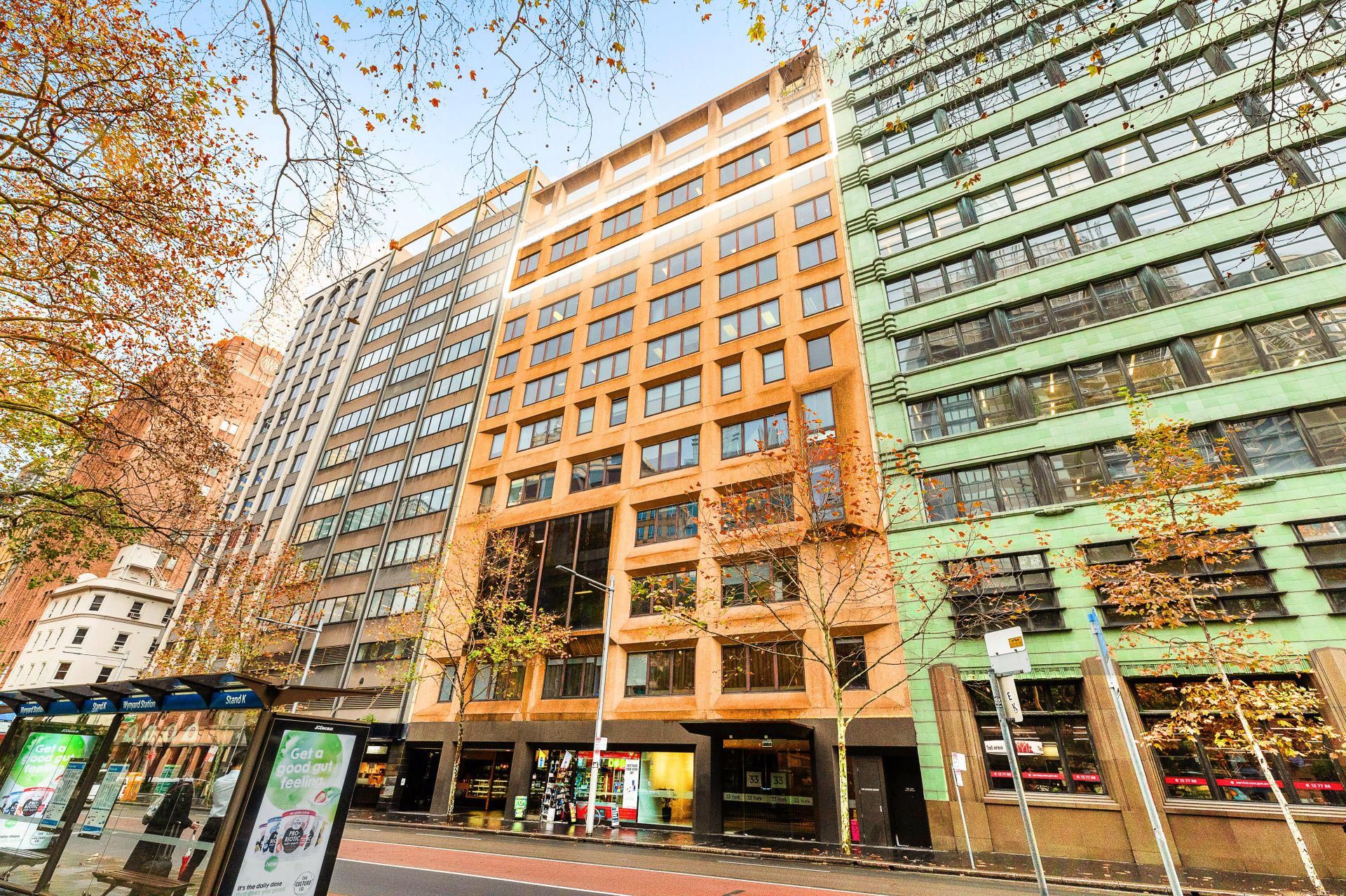 33 York Street, Sydney Noonan Property