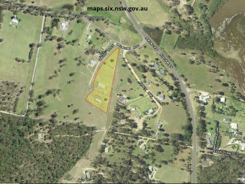 1 Oakleaf Place, Millingandi