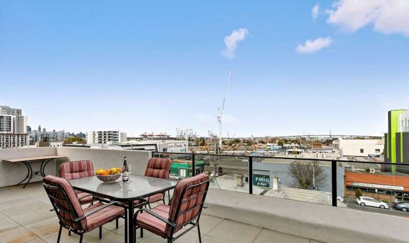 302/33 Ryan Street, Footscray - Thumbnail 6