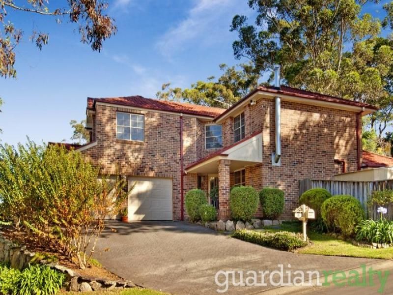18 Minnamurra Grove DURAL NSW, Dural - Thumbnail 2