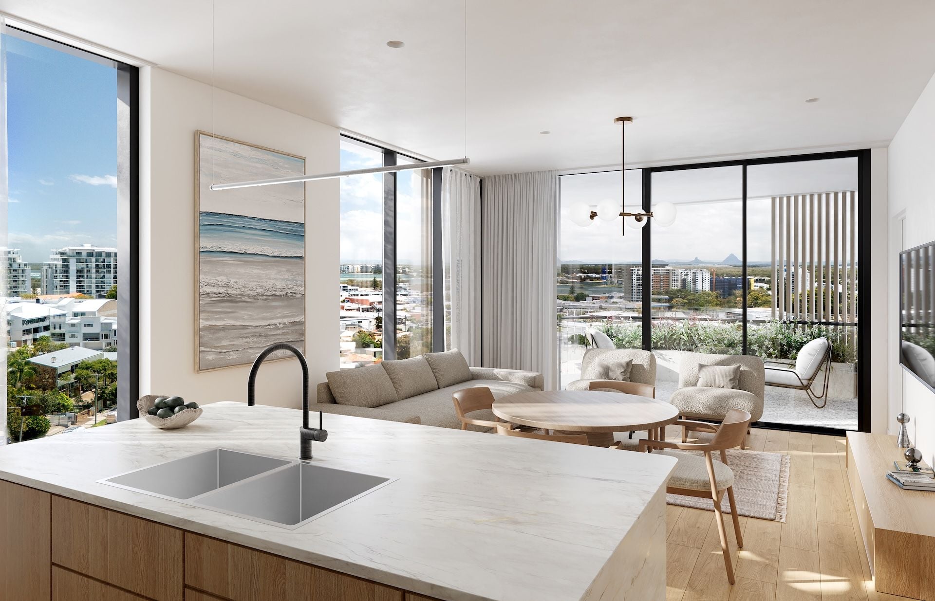 302/5-7 Bombala Terrace Caloundra QLD, Caloundra - Thumbnail 4