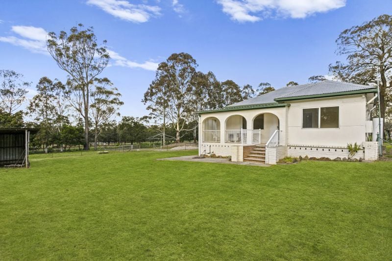 Real Estate For Lease 10 Halliday Road OAKDALE , NSW