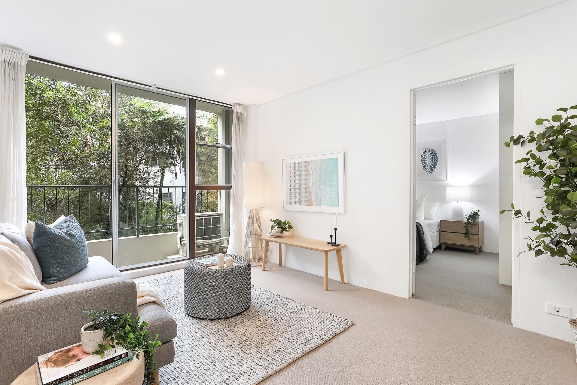 4C/8 Hampden Street, Paddington, Paddington - Thumbnail 2