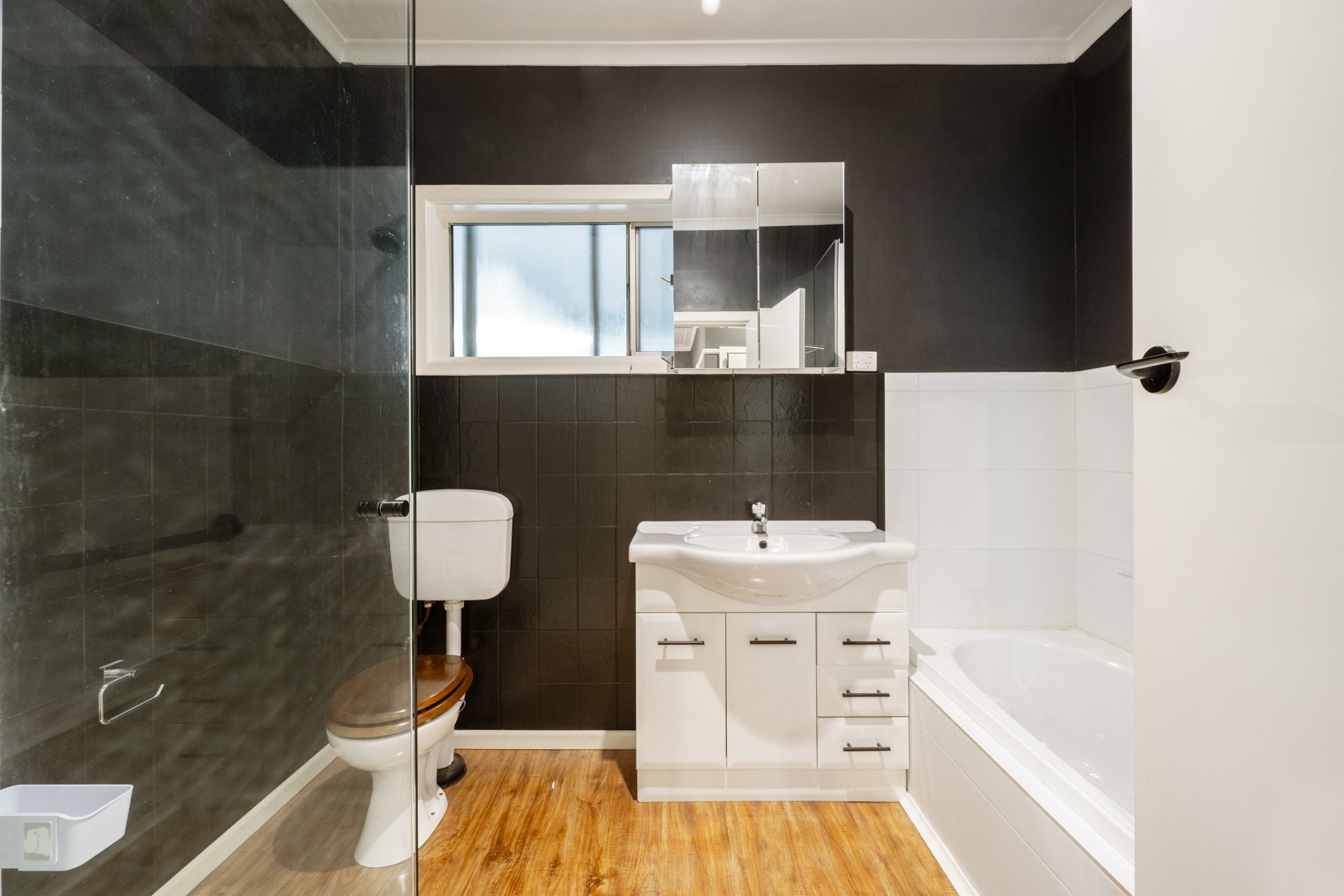 Impeccably Designed Gem with Private Appeal